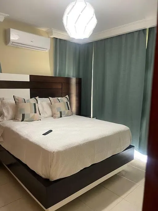 Hermosa Casa Frente Al Mar Пуэрто-Плата