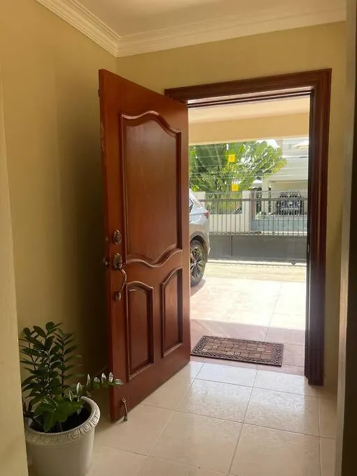 Hermosa Casa Frente Al Mar Пуэрто-Плата 0*,  Доминиканская Республика