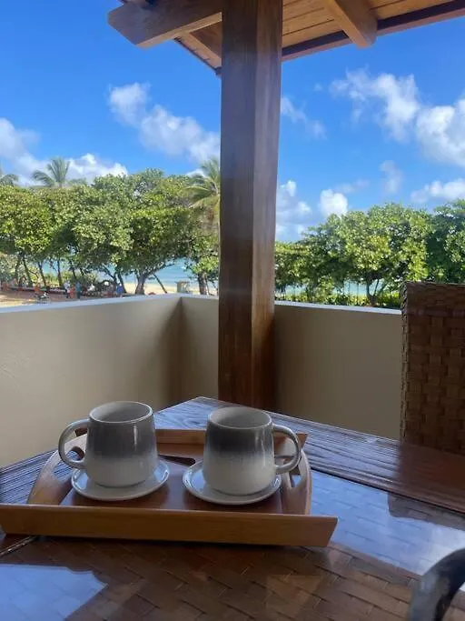 Дом отдыха Hermosa Casa Frente Al Mar Пуэрто-Плата