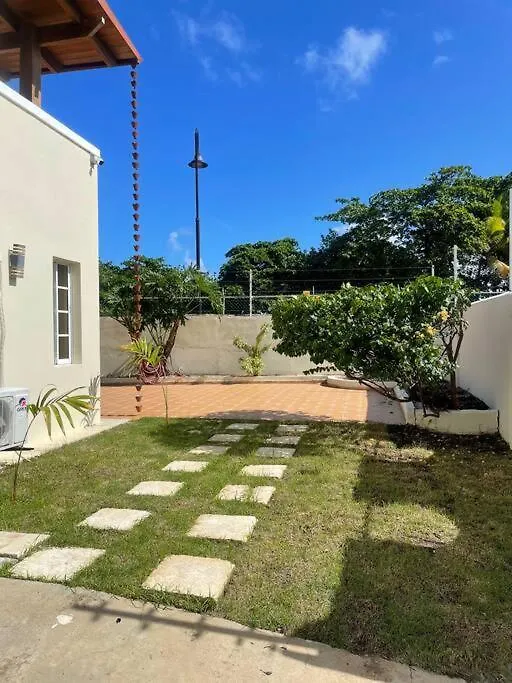 Hermosa Casa Frente Al Mar Пуэрто-Плата 0*,