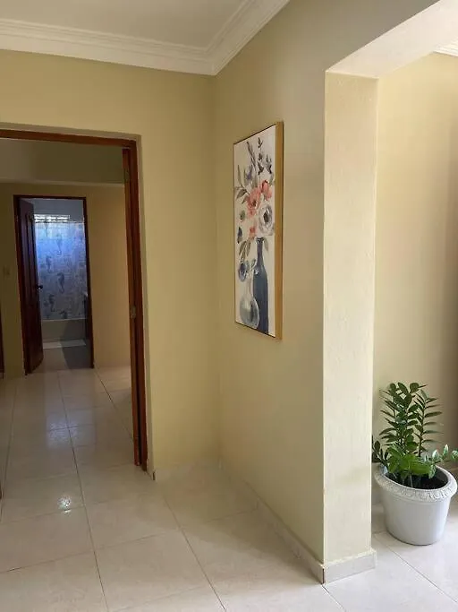 Hermosa Casa Frente Al Mar Пуэрто-Плата 0*,  Доминиканская Республика