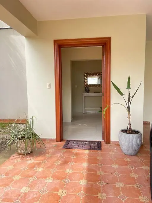 Hermosa Casa Frente Al Mar Пуэрто-Плата Доминиканская Республика