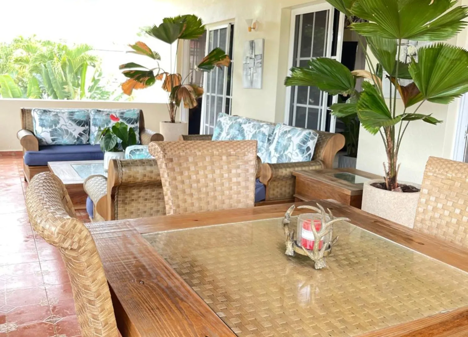 Hermosa Casa Frente Al Mar Puerto Plata Dom wakacyjny