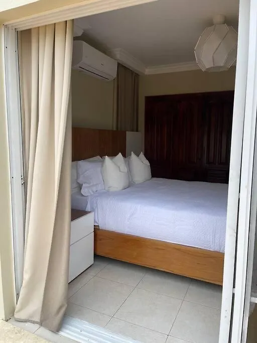 Holiday home Hermosa Casa Frente Al Mar Puerto Plata