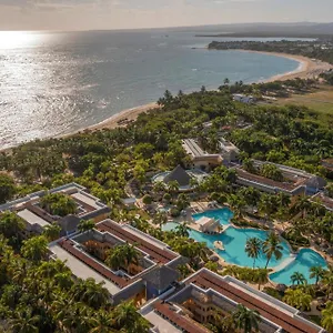 Iberostar Costa Dorada Resort