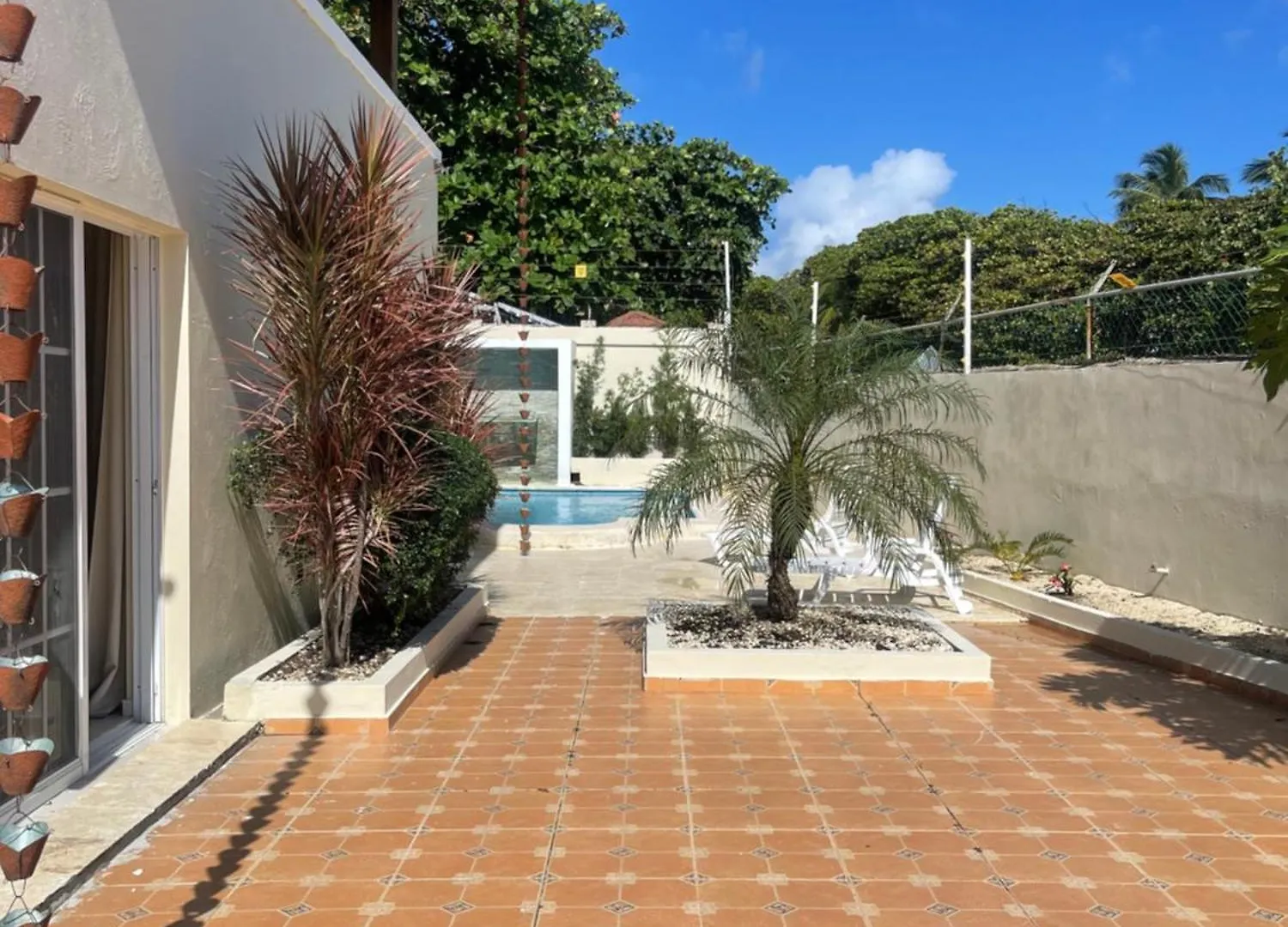 Holiday home Hermosa Casa Frente Al Mar Puerto Plata