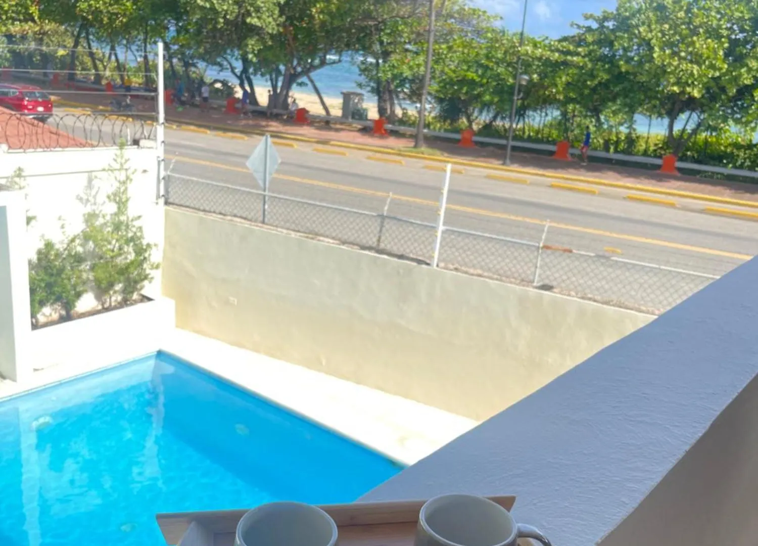 Hermosa Casa Frente Al Mar Puerto Plata Holiday home